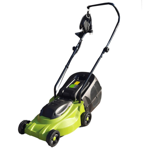 Gurajuća električna kosilica-kosačica Agrina AG 1400 029615 1.4kW 32cm