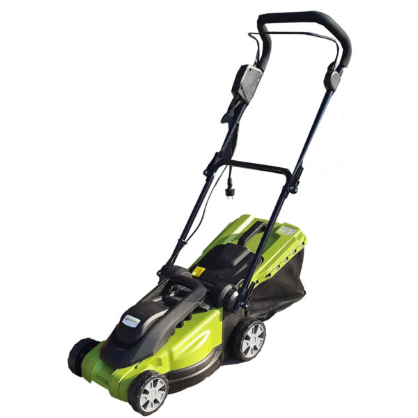 Gurajuća električna kosilica-kosačica Agrina AG 1500 029616 1.5kW 36cm