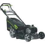 Samohodna benzinska parkovska kosilica-kosačica Agrina 53S PRO 015225 5.6KS 53cm