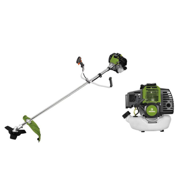 Benzinski trimer - motorna kosa Agrina AG520 2.1KS 44cm