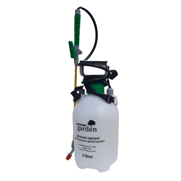 Ručna prskalica Kingfisher Garden OLD-5L-04 026145