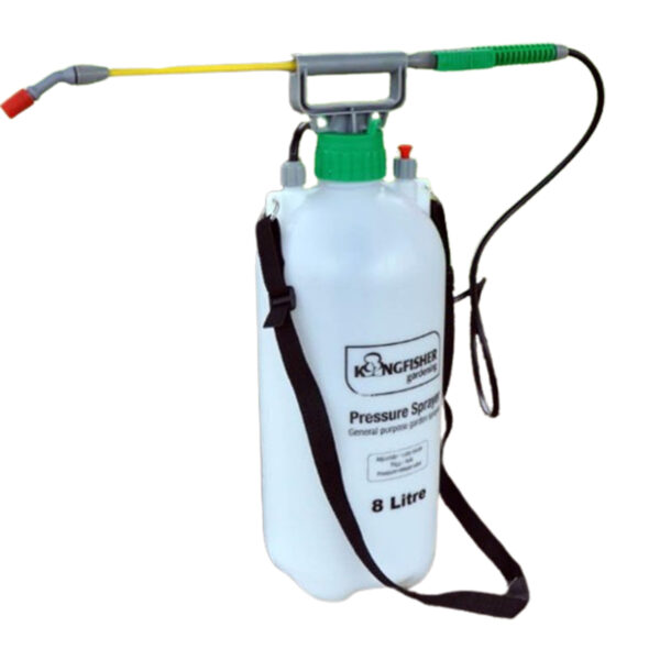 Ručna prskalica Kingfisher Garden OLD-8L-04 026282