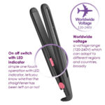 Pegla za kosu Remington MyStylist S1A100 P-12274