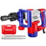 Električna štemalica - čekić Emtop EDBRH1301 031214 1300W u koferu