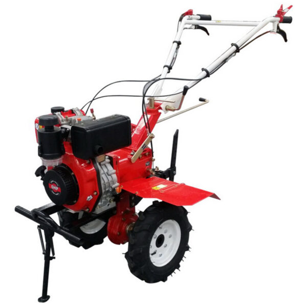 Dizelska freza-kopačica Migliori Garden 1000 017313 6KS 105cm