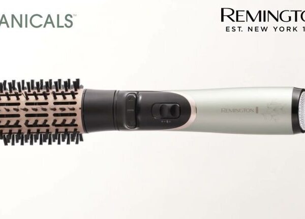 Rotirajuća četka Remington AS5860 Botanicals Rotating Air Styler P-17726 800W