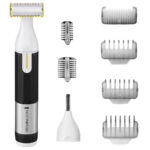 Aparat za brijanje Remington HG2000 Omniblade Face and Body P-18160