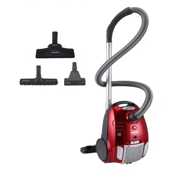 Električni usisivač za suho usisavanje Hoover Tellos TE70 P-05522 700W 3.5L