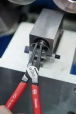 Set seger kliješta Wiha 34708 4-dijelni