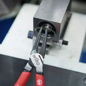 Set seger kliješta Wiha 34708 4-dijelni