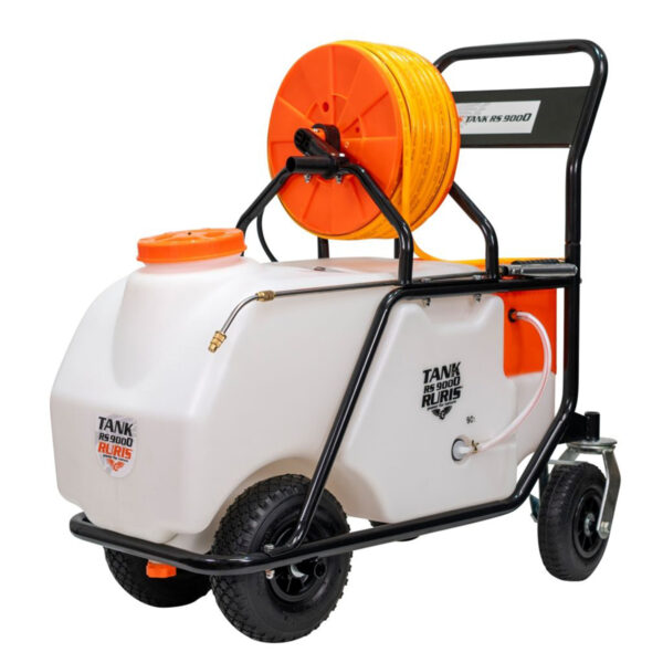 Aku prskalica - atomizer Ruris RS Tank 9000 90000RS025A 90L 7bar