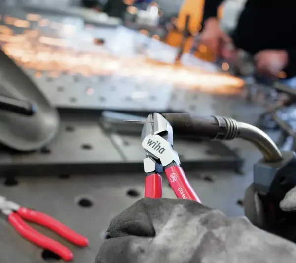 Set kliješta Wiha Classic 26850 3-dijelni