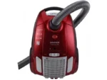 Električni usisivač za suho usisavanje Hoover Tellos TE70 P-05522 700W 3.5L