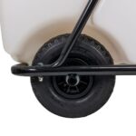 Aku prskalica - atomizer Ruris RS Tank 9000 90000RS025A 90L 7bar