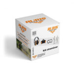 Komplet zaštitne opreme za prskalice - atomizere Ruris 10310219