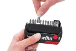 Set bitova Wiha FlipSelector 39060 25mm 13-dijelni u zakačci za kaiš