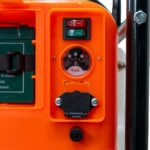 Aku prskalica - atomizer Ruris RS Tank 9000 90000RS025A 90L 7bar