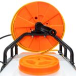 Aku prskalica - atomizer Ruris RS Tank 9000 90000RS025A 90L 7bar