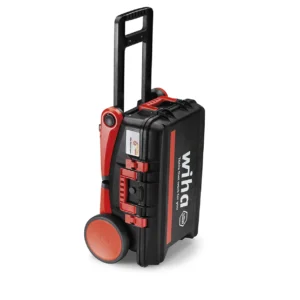 Set izoliranih alata Wiha VDE XXL 4 45734 80-dijelni u transportnom koferu