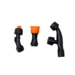 Aku prskalica - atomizer Ruris RS Tank 9000 90000RS025A 90L 7bar