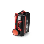 Set izoliranih alata Wiha VDE XXL 4 45734 80-dijelni u transportnom koferu