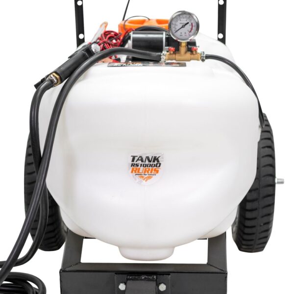 Električna prskalica - priključak vučna Ruris RS Tank 10000 10000RS025A 100L 5.5bar