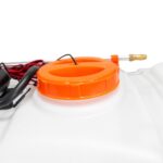 Električna prskalica - priključak vučna Ruris RS Tank 10000 10000RS025A 100L 5.5bar