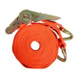 Električna prskalica - priključak vučna Ruris RS Tank 10000 10000RS025A 100L 5.5bar