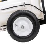 Električna prskalica - priključak vučna Ruris RS Tank 10000 10000RS025A 100L 5.5bar