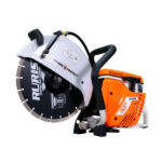 Benzinski rezač - sjekač betona Ruris RTX600 600rtx2024 3.3KS