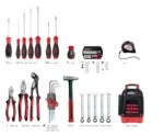 Set ručnih alata Wiha 45529 41-dijelni u ruksaku
