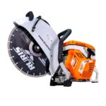 Benzinski rezač - sjekač asfalta - betona Ruris RTX800 800rtx2024 5.0KS