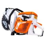 Benzinski rezač - sjekač asfalta - betona Ruris RTX800 800rtx2024 5.0KS