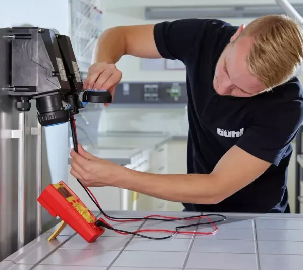 Digitalni multimetar Wiha CAT IV 45218 600V