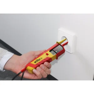 Detektor napona i kontinuiteta Wiha CAT IV eMobility 44319 12 - 1000V