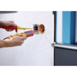 Detektor napona i kontinuiteta Wiha CAT IV eMobility 44319 12 - 1000V