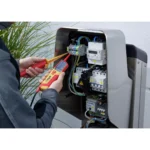 Detektor napona i kontinuiteta Wiha CAT IV eMobility 44319 12 - 1000V