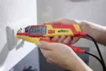 Detektor napona i kontinuiteta Wiha CAT IV 45216 12 - 1000V