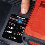 Punjač za AKU baterije Einhell Power X-Boostcharger 8A 4512155 brzi punjač