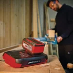 Punjač za AKU baterije Einhell Power X-Boostcharger 8A 4512155 brzi punjač