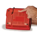 Punjač za AKU baterije Einhell Power X-Boostcharger 8A 4512155 brzi punjač