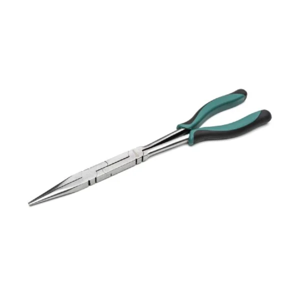 Kliješta špicasta duga SATA ST70711ST 340 mm