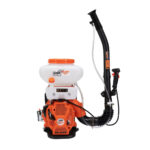 Benzinska prskalica - atomizer Ruris A102 10262014 2.9KS 14L