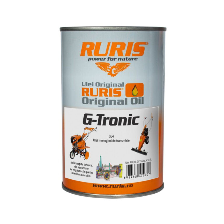 Ulje za mjenjače Ruris G-Tronic 600ml