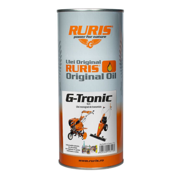Ulje za mjenjače Ruris G-Tronic 1.0L