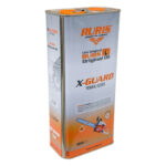 Ulje za podmazivanje lanaca Ruris X-Guard 4.0L