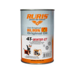 Ulje za 4T motore Ruris 4T-WINTER GT 600ml