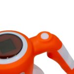 Aku prskalica - atomizer Ruris RSE 200 200000RSE25A 2.0L 2bar