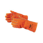 Zaštitne rukavice za zavarivanje - varenje Ruris manusrsud22