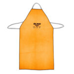 Zaštitna kecelja za zavarivanje Ruris sortrsud22